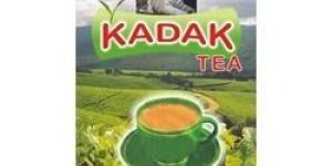 Kadak Tea