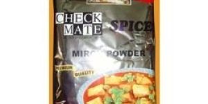 Mirch Powder