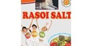 Rasoi Salt
