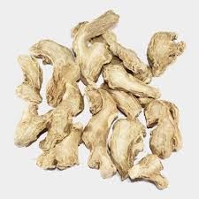 Dried Ginger