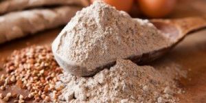 Organic Gluten-free Buckwheat Flour