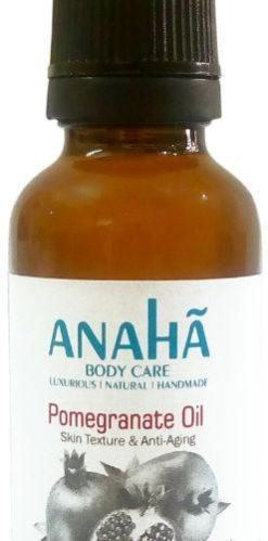 Pomegranate Oil