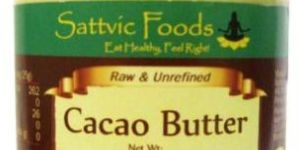 Prime Pressed Cacao Butter