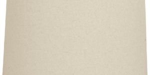 Linen Fabric Cylinder Lamp Shade