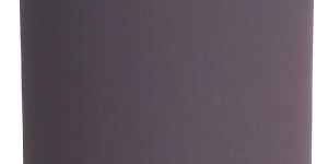 Linen Fabric Cylinder Lamp Shade for Hotel Light