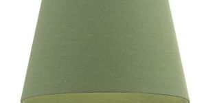 Mahandi Colour Drum Lamp Shade