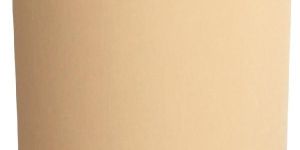 Nice Beige Colour Cotton Fabric Lamp Shade