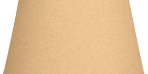 TC Fabric Lamp Shade