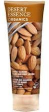 Almond Body Lotion