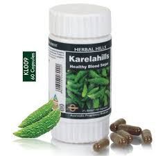 Karela Capsules