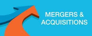 Mergers and Acquisitions