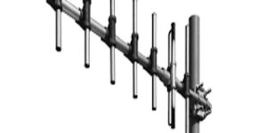 GSM Yagi Antenna