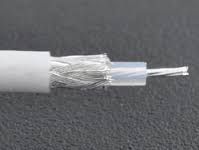 RG 188 CABLE  maximum frequency for this  cable is 10 GHz.
