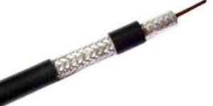 RG 7 Cable Telecommunication Cable