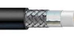 RG8 Cable Assemblies