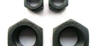 High Tensile Nuts