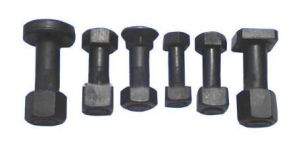 Track Bolts