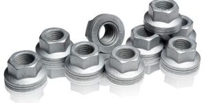 Wheel Nuts