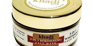 Khadi Global 3 in 1 Whitening Face Mask