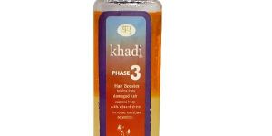 Khadi Phase 3 Hair Serum