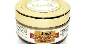 Khadi Global Eternal Youth Formula Date & Litchi Face Cream