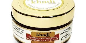 Nagkesar Face Pack