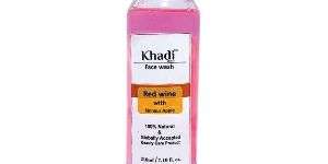 Khadi Kinnaur Apple Face Wash