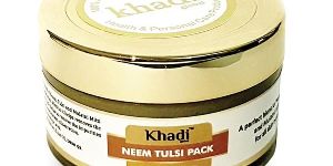 Khadi Neem Tulsi Pack