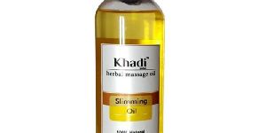 Khadi Slimming Oil