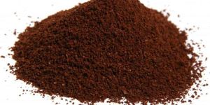 Ground Coffee