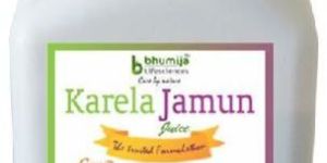 SUGAR FREE NEEM JUICE 1 LTR. Anti-bacterial