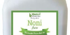 1 LTR SUGAR FREE NONI JUICE