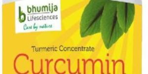 CURCUMIN WITH PIPER NIGRAM.