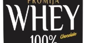WHEY PROTEIN 100%