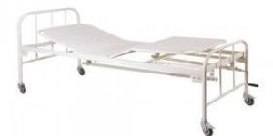 Hospital Fowler Bed (Semi Delux)