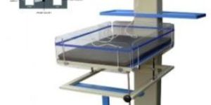 Infant Resuscitation Unit