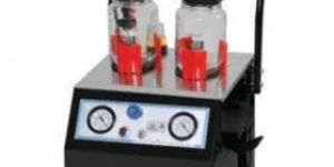 Suction Machine Foot Cum Electric