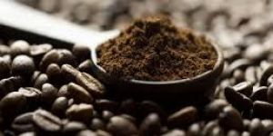Coffee Powder