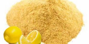 Lemon Tea Powder