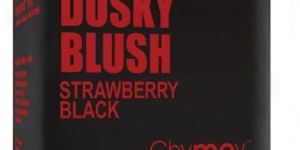 Chymey Dusky Blush Tea