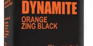 Chymey Dynamite Tea