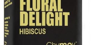 Chymey Floral Delight Tea