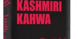 Chymey Kashmiri Kahwa Tea