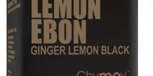 Chymey Lemon Ebon Tea