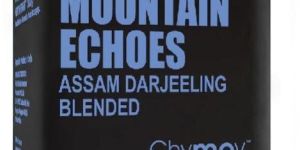 Chymey Mountain Echoes Tea