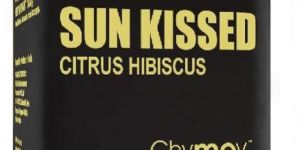 Chymey Sun Kissed Tea