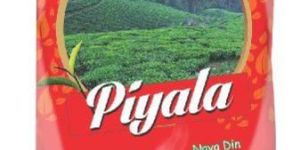 100gm Piyala CTC Loose Tea