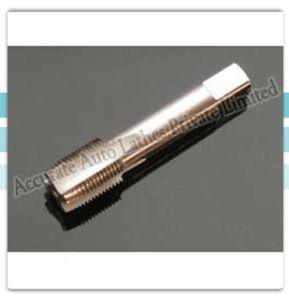 Trapezoidal Thread Taps