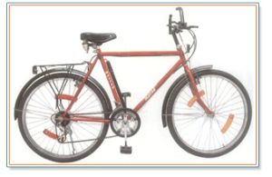 Lx-101MTB Multispeed Bicycles