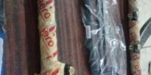 Motorcycle Leg Guards